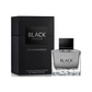 Seduction In Black 100ML EDT Antonio Banderas - Miniatura 1
