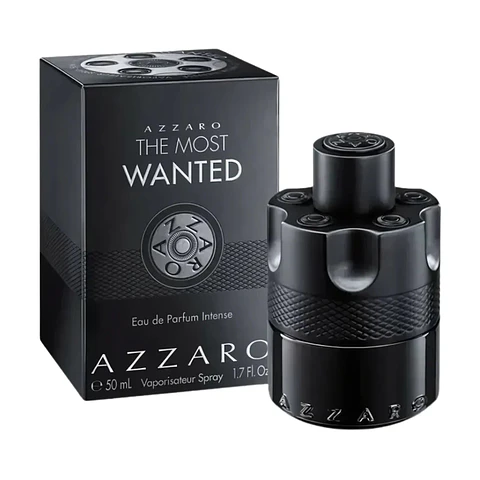 The Most Wanted EDP Intense 50 ml