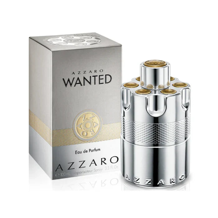 Azzaro Wanted EDP 100ml 1