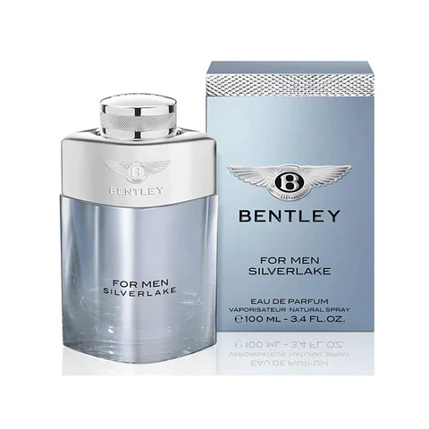 Bentley for Men Silverlake EDP 100 ml