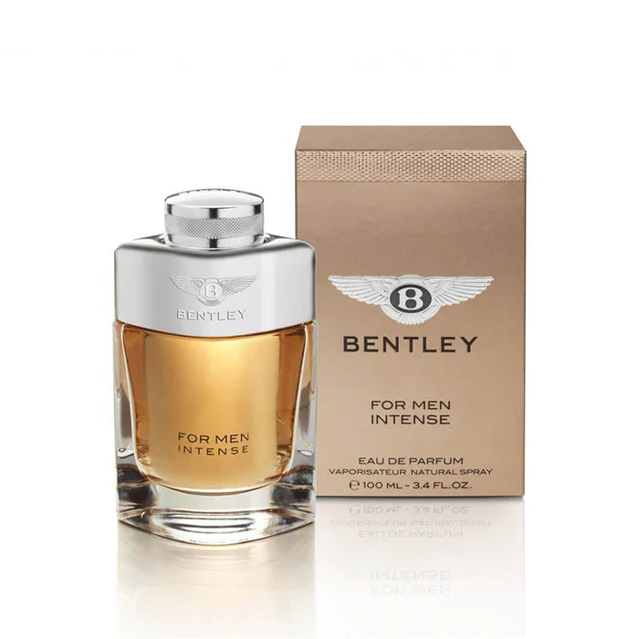Bentley for Men Intense EDP 100 ml 1