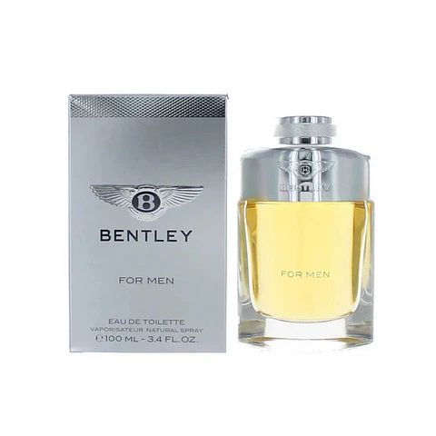 Bentley For Men EDT 100 ML