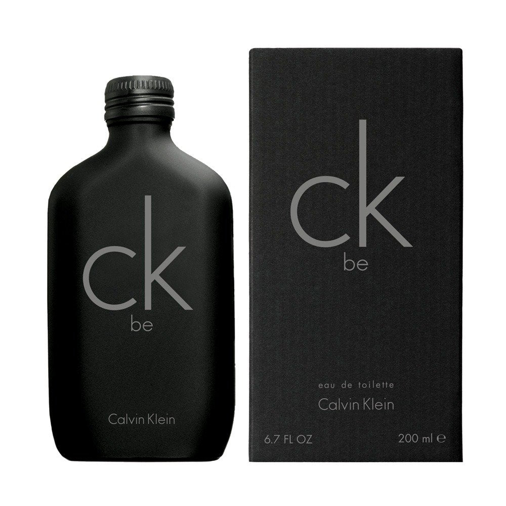Calvin Klein CK Be 200ML EDT Unisex 1