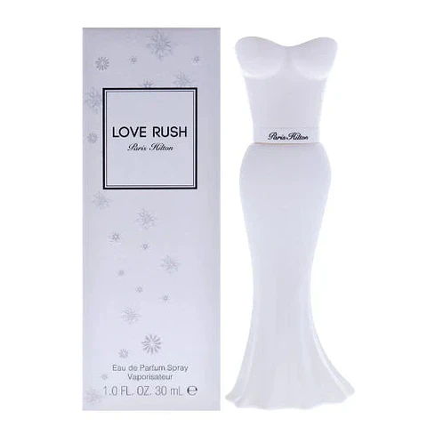 LOVE RUSH EDP 30 ML