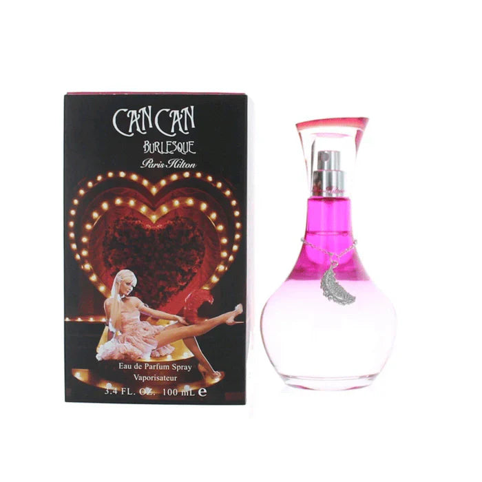 CAN CAN BURLESQUE 100ML EDP MUJER 1