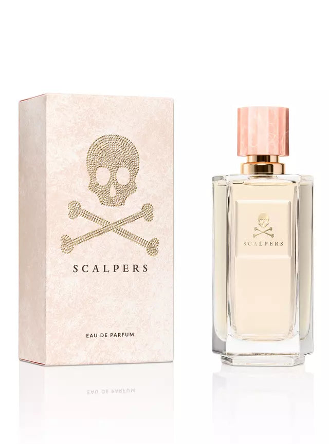 HER & HERE EDP 100 ML SCALPERS 1