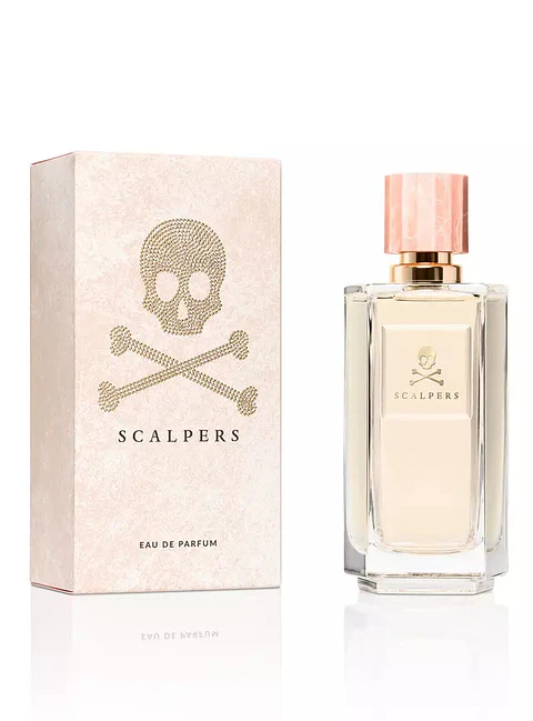 HER & HERE EDP 100 ML SCALPERS