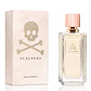 HER & HERE EDP 100 ML SCALPERS - Miniatura 1