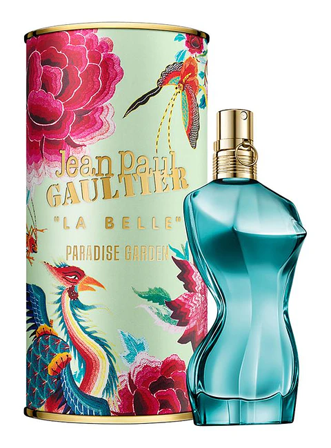 JEAN PAUL GAULTIER LA BELLE PARADISE GARDEN EDP 50 ML