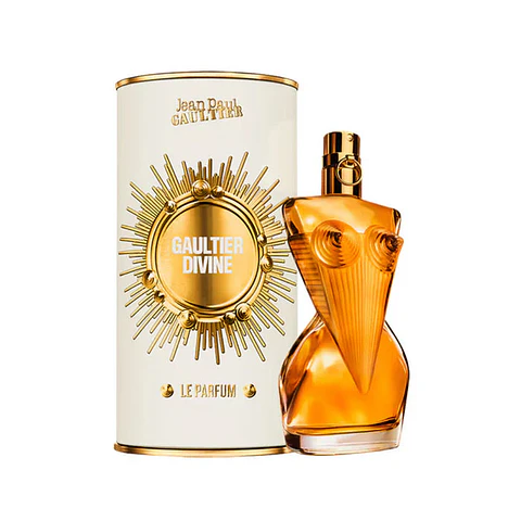 JEAN PAUL GAULTIER DIVINE LE PARFUM 30 ML