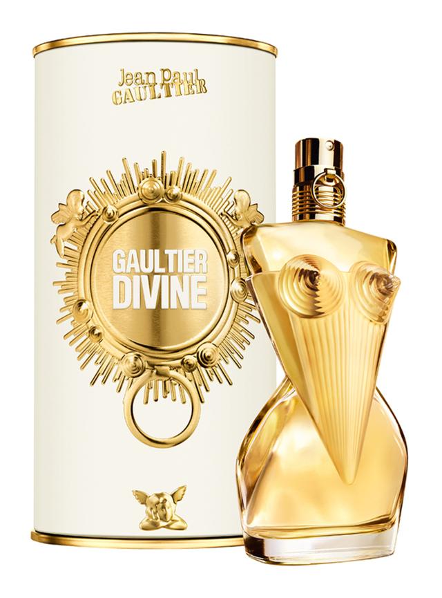 JEAN PAUL GAULTIER DIVINE EDP 30 ML 1
