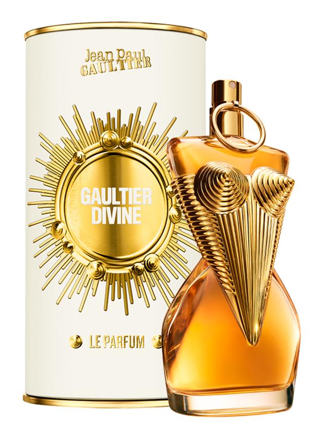 JEAN PAUL GAULTIER DIVINE EDP 100 ML RECARGABLE / REFILLABLE 1