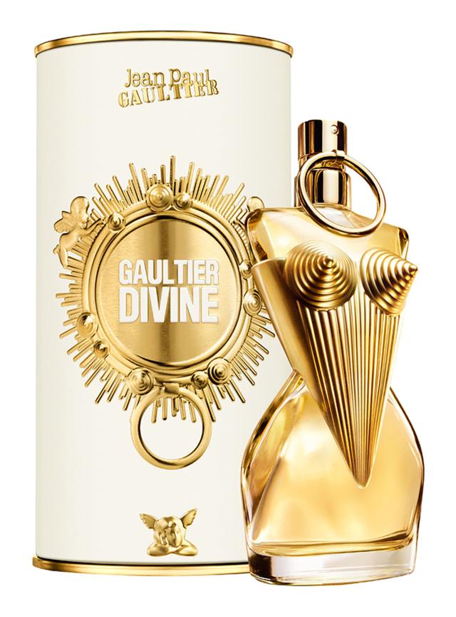 JEAN PAUL GAULTIER DIVINE EDP 50 ML RECARGABLE 1