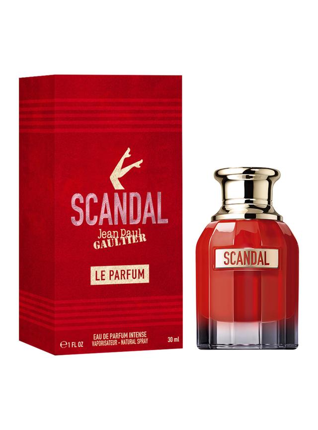 SCANDAL LE PARFUM EDP INTENSE 30 ML MUJER 1