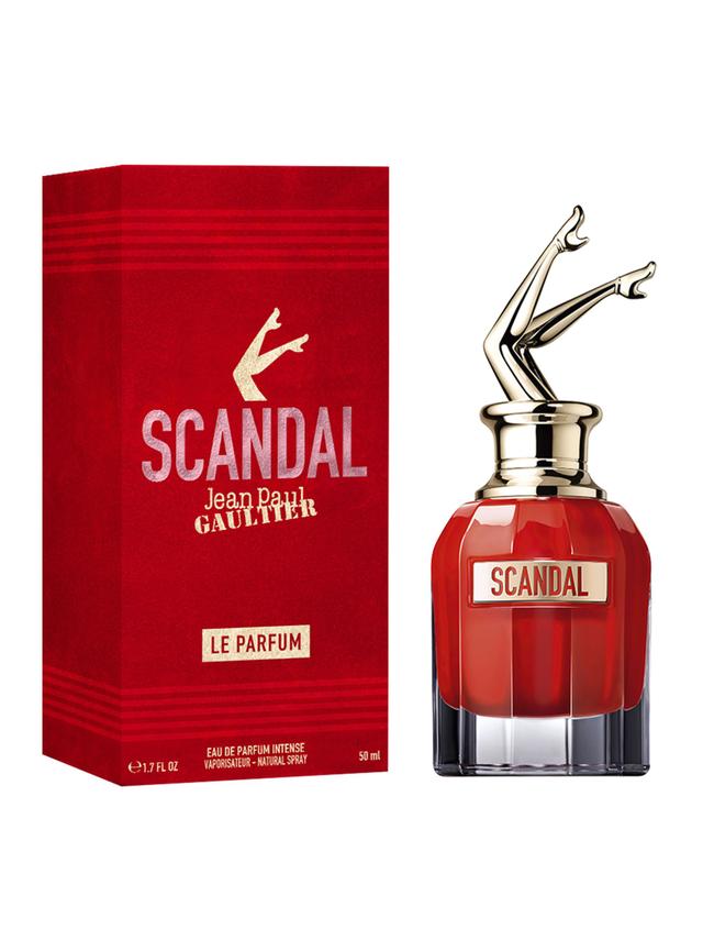 SCANDAL LE PARFUM EDP INTENSE 50 ML MUJER 1