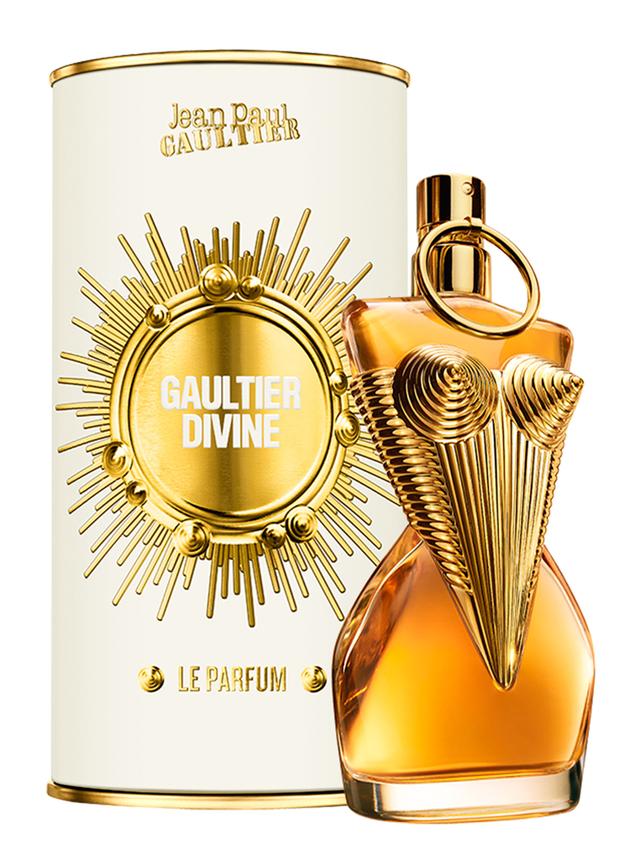 JEAN PAUL GAULTIER DIVINE LE PARFUM 50 ML RECARGABLE 1