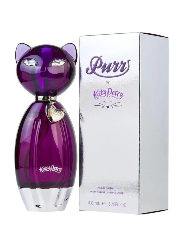 PURR EDP 100 ML KATY PERRY 1