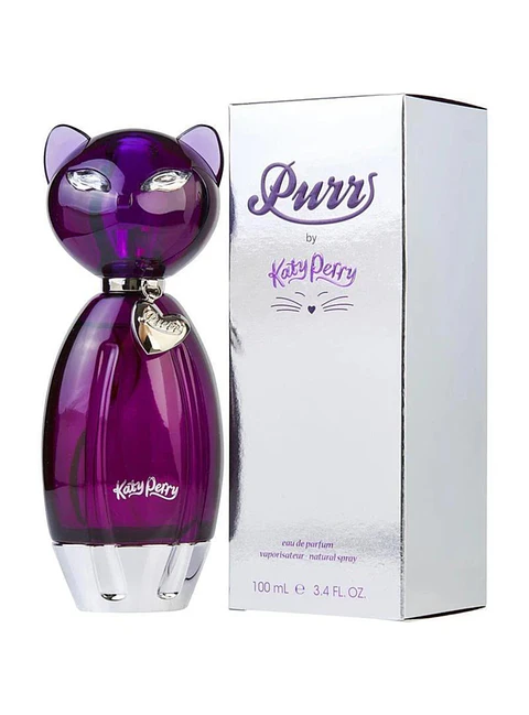 PURR EDP 100 ML KATY PERRY