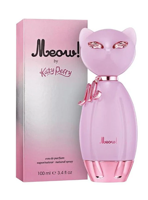 MEOW EDP 100 ML KATY PERRY