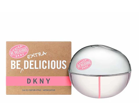 DKNY Extra Be Delicious EDP 100 ML (M)