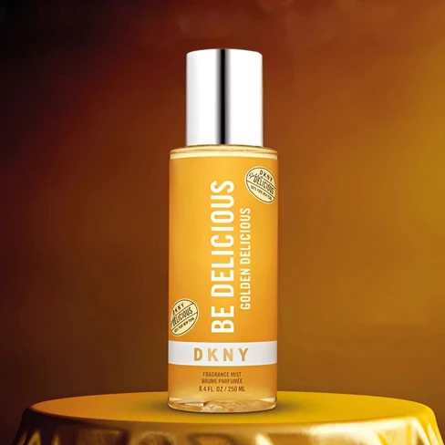 Golden Delicious de DKNY Body Mist 250ml 3