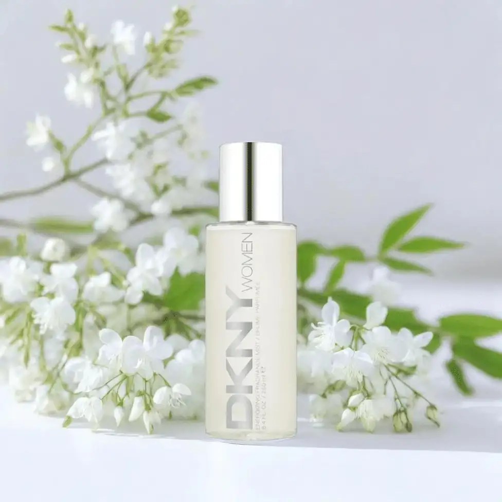 DKNY WOMAN ORIGINAL 250ML  3