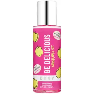 BE DELICIOUS ORCHARD ST. BODY MIST 250 ML 1