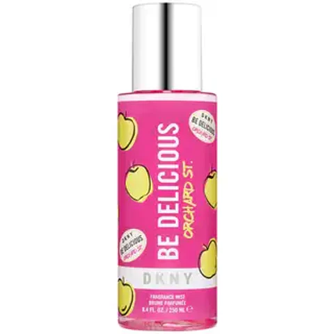 BE DELICIOUS ORCHARD ST. BODY MIST 250 ML