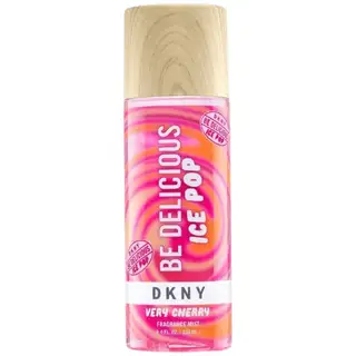 BE DELICIOUS ICE POP VERY CHERRY BODY MIST 250 ML 1
