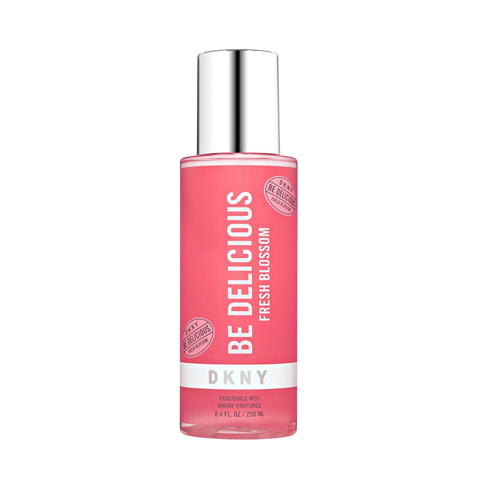 BE DELICIOUS FRESH BLOSSOM BODY MIST 250 ML 3