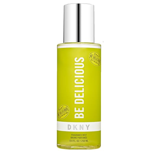 BE DELICIOUS BODY MIST 250 ML FOR WOMAN 1