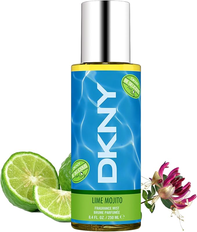POOL PARTY LIME MOJITO BODY MIST 250 ML 2