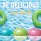  BE DELICIOUS BAY BREEZE EDT 50 ML - Miniatura 2