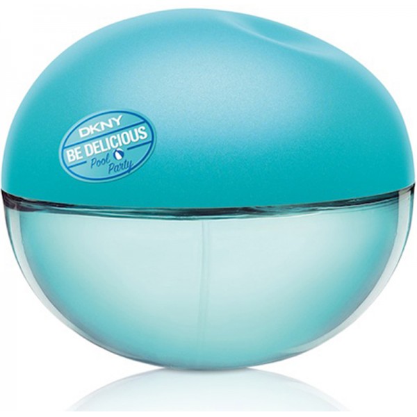  BE DELICIOUS BAY BREEZE EDT 50 ML 3