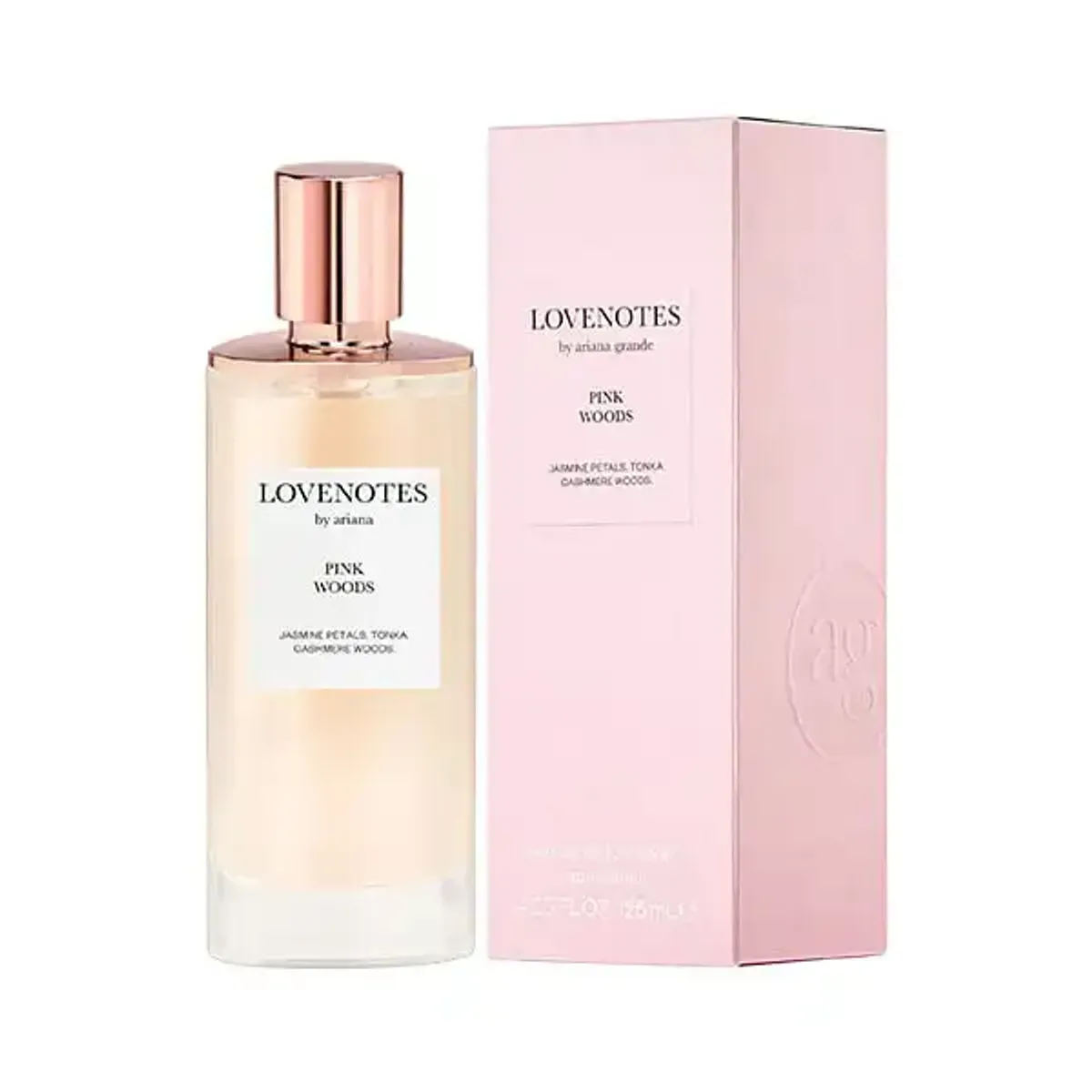  Lovenotes Pink Woods EDP 125 ml Ariana Grande 1