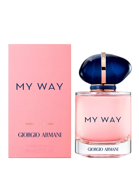 MY WAY EDP 50ML 