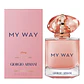  MY WAY ARMANI YLANG 50ML EDP - Miniatura 1