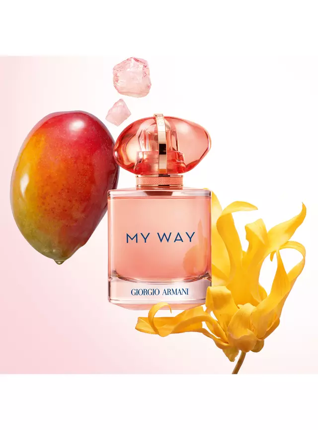  MY WAY ARMANI YLANG 50ML EDP 4
