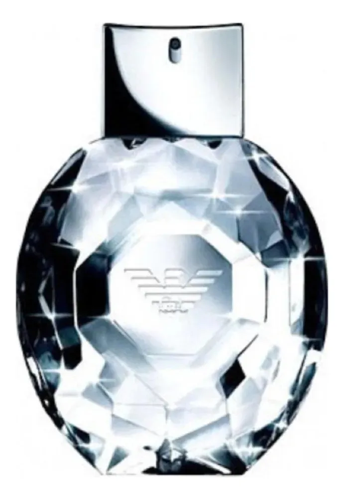 Emporio Armani Diamonds EDP 100 ML 2