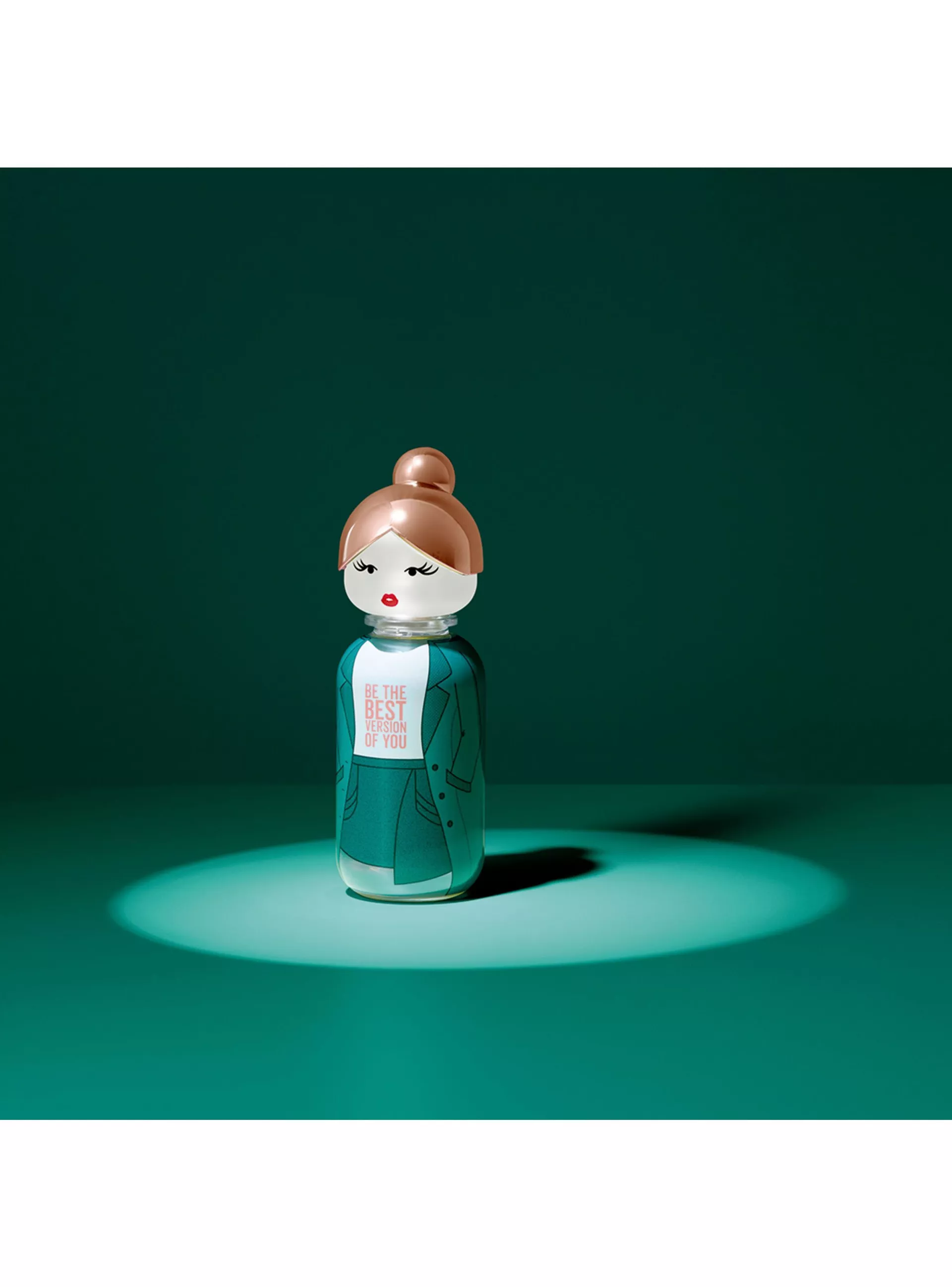 Sisterland Green Jasmine Mujer EDT 80 3