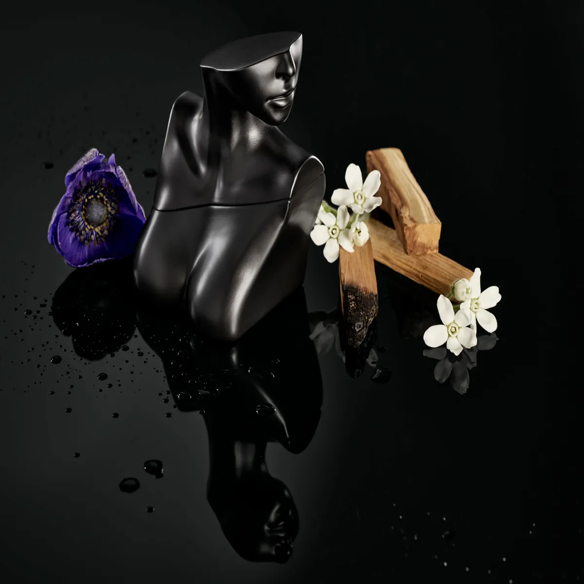 Billie Eilish EDP No.2 100ml mujer 2