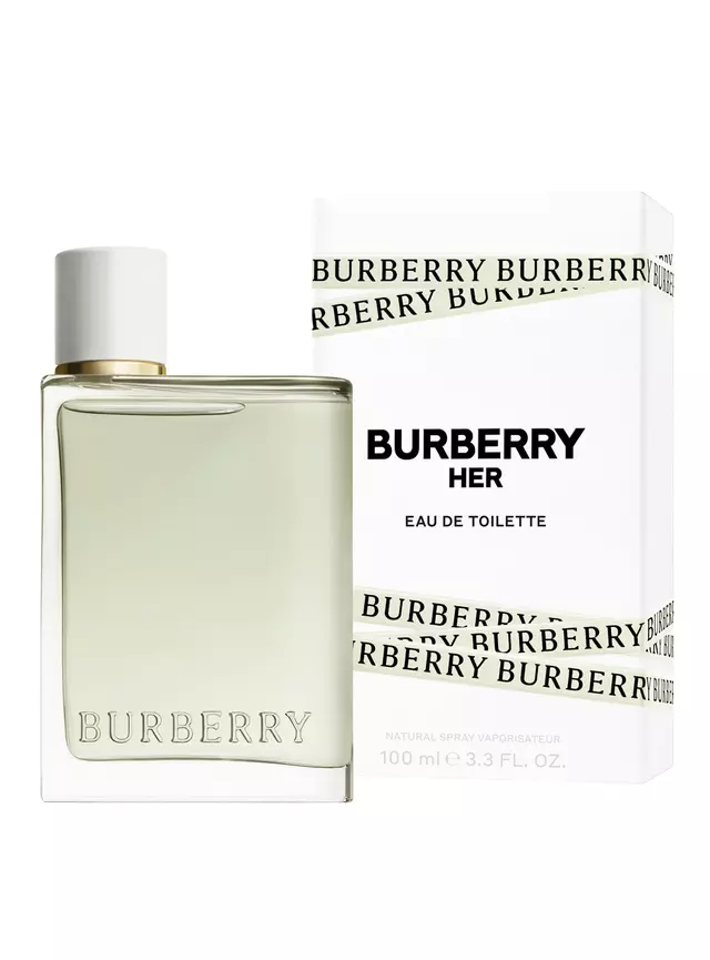 BURBERRY HER EDT 1