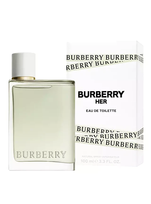 BURBERRY HER EDT