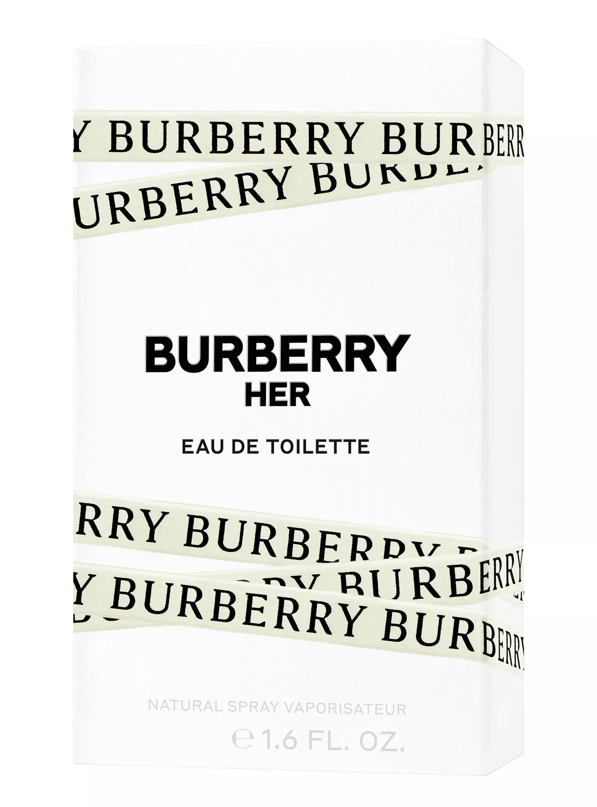 BURBERRY HER EDT 3