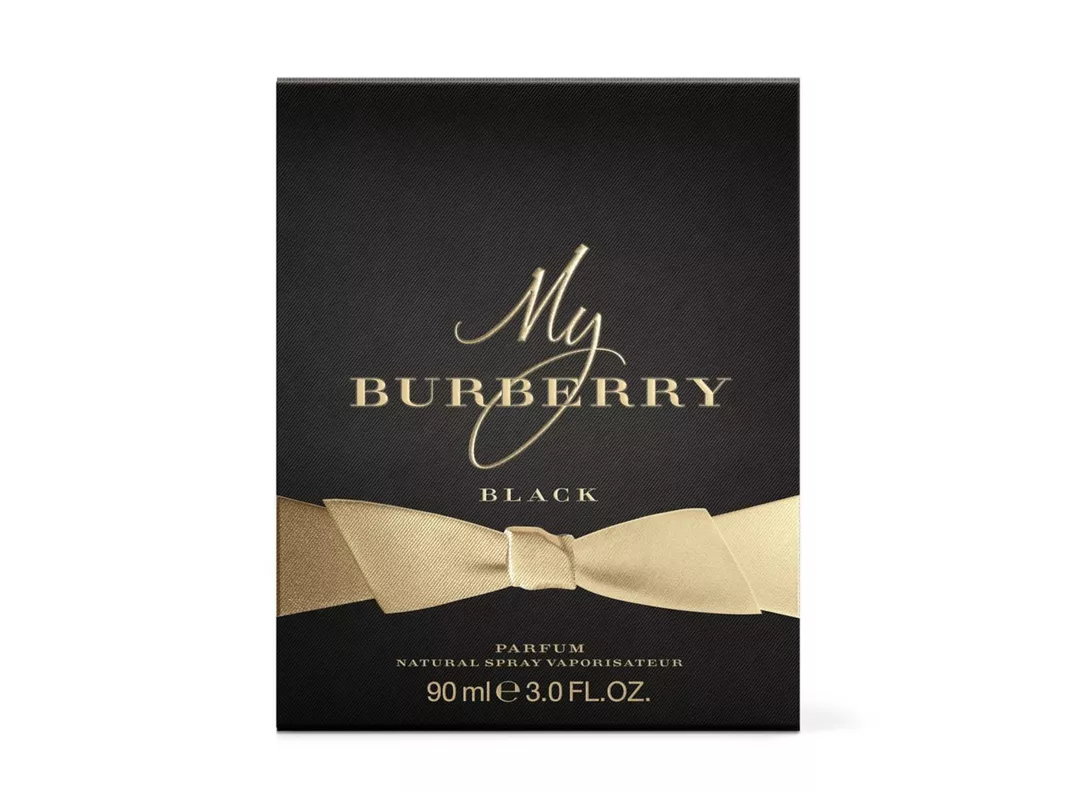 MY BURBERRY BLACK EDP 90 ML 3