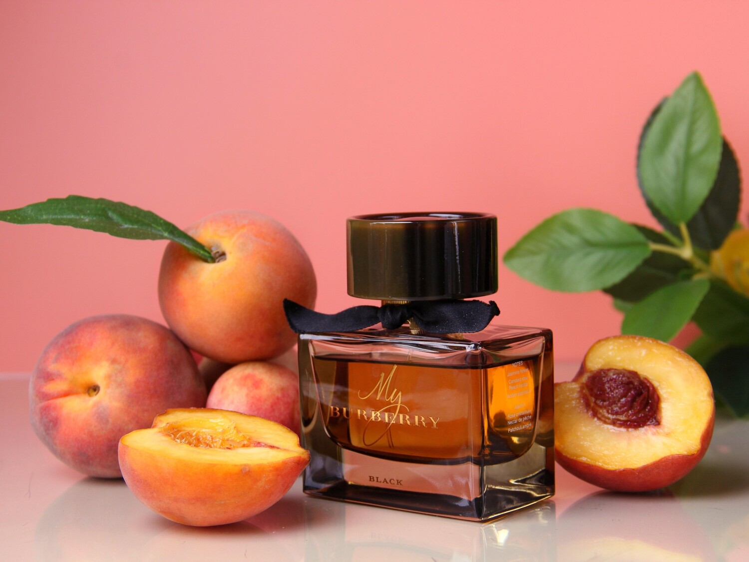 MY BURBERRY BLACK EDP 90 ML 4