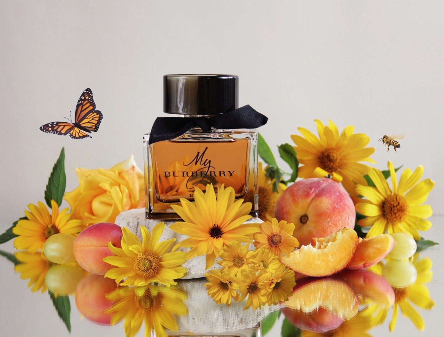 MY BURBERRY BLACK EDP 90 ML 5