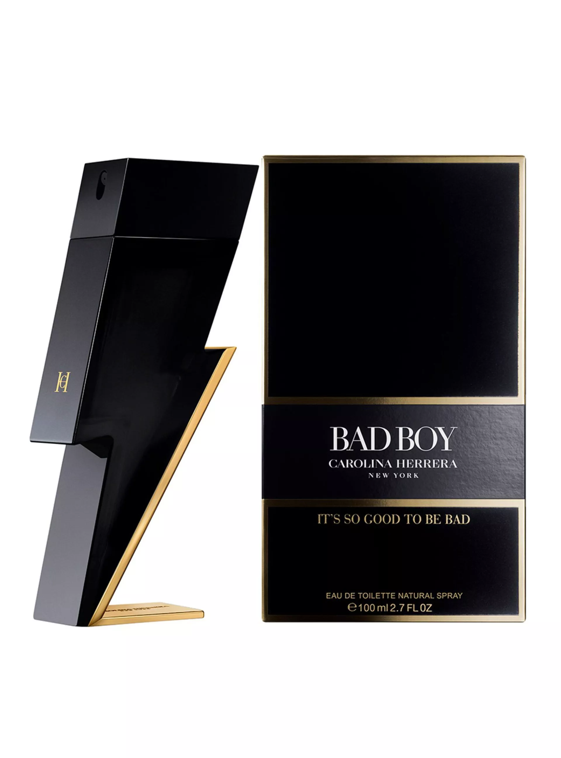 Bad Boy EDT Hombre 100ml 1