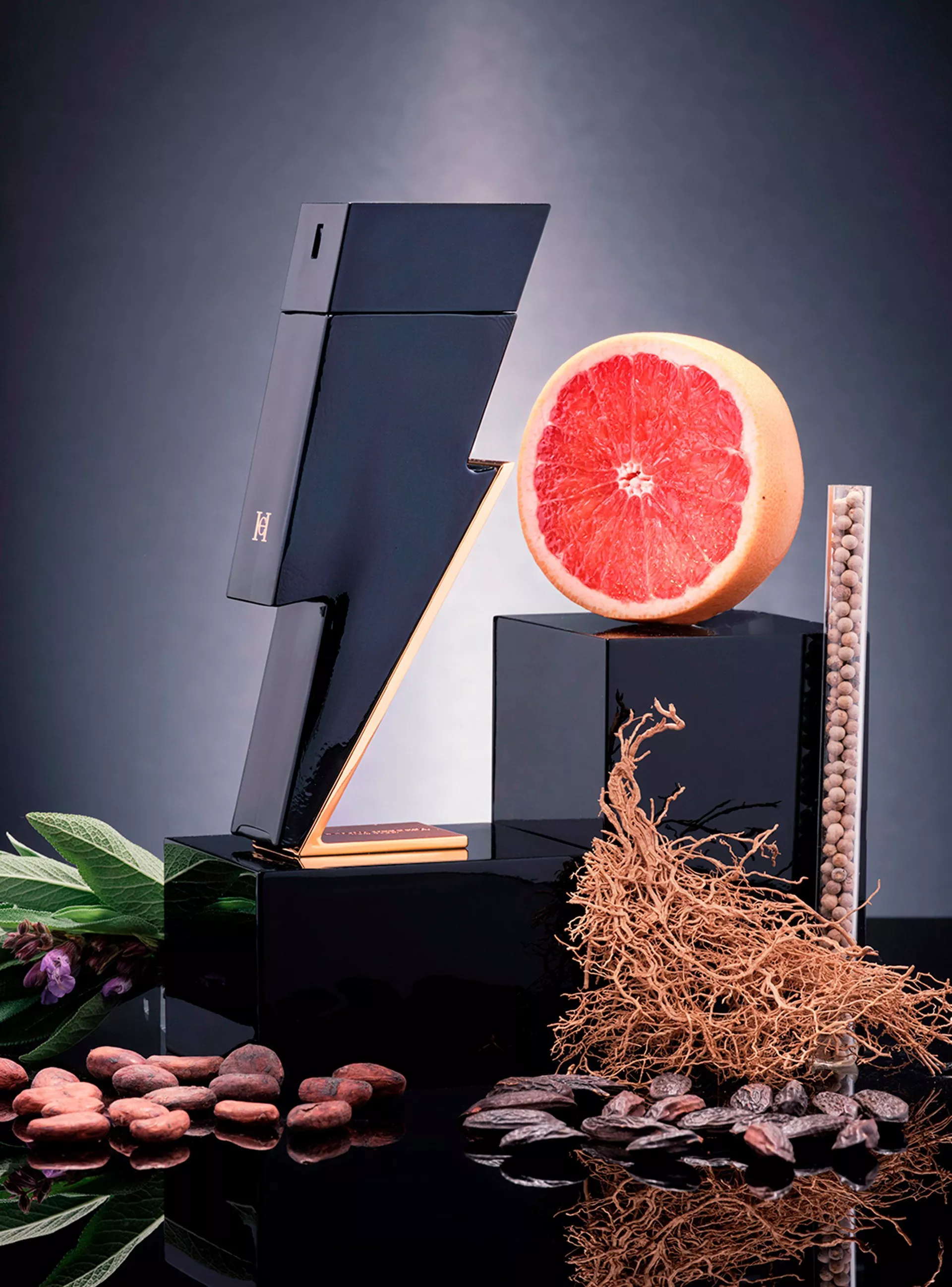 Bad Boy EDT Hombre 100ml 3