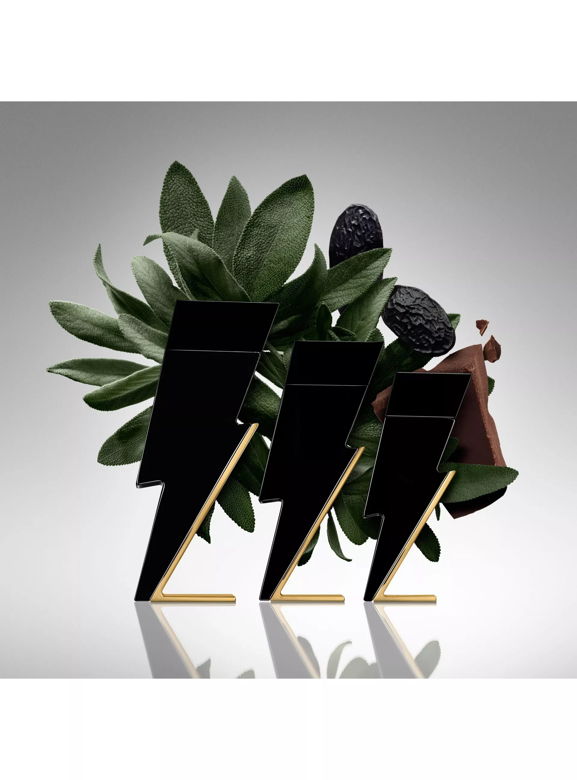 Bad Boy EDT Hombre 100ml 5